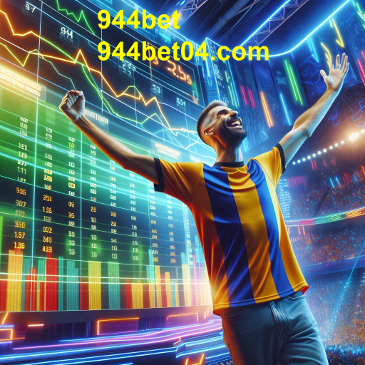 A Ascensão dos Jogos de Eventos na 944bet